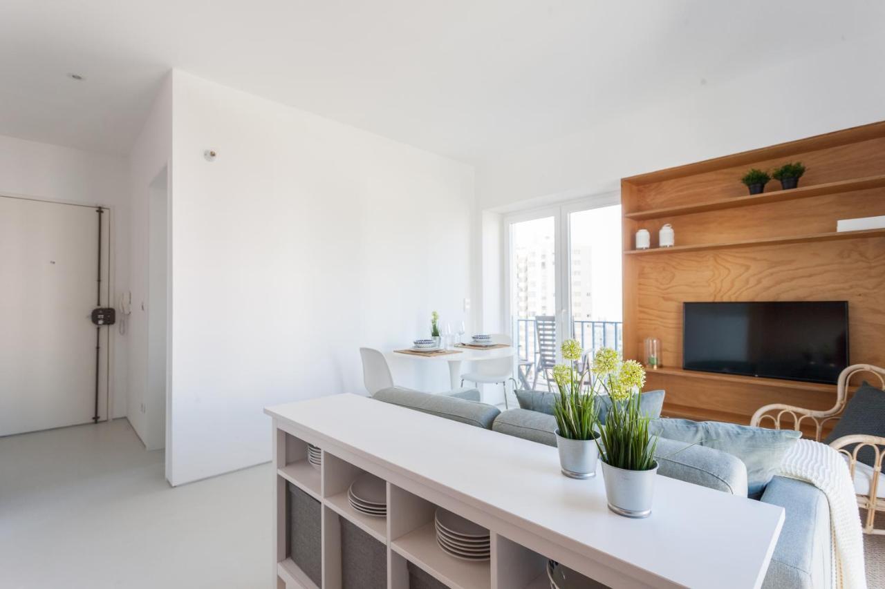 Flh Beato River View With Balcony Lisboa Exterior foto
