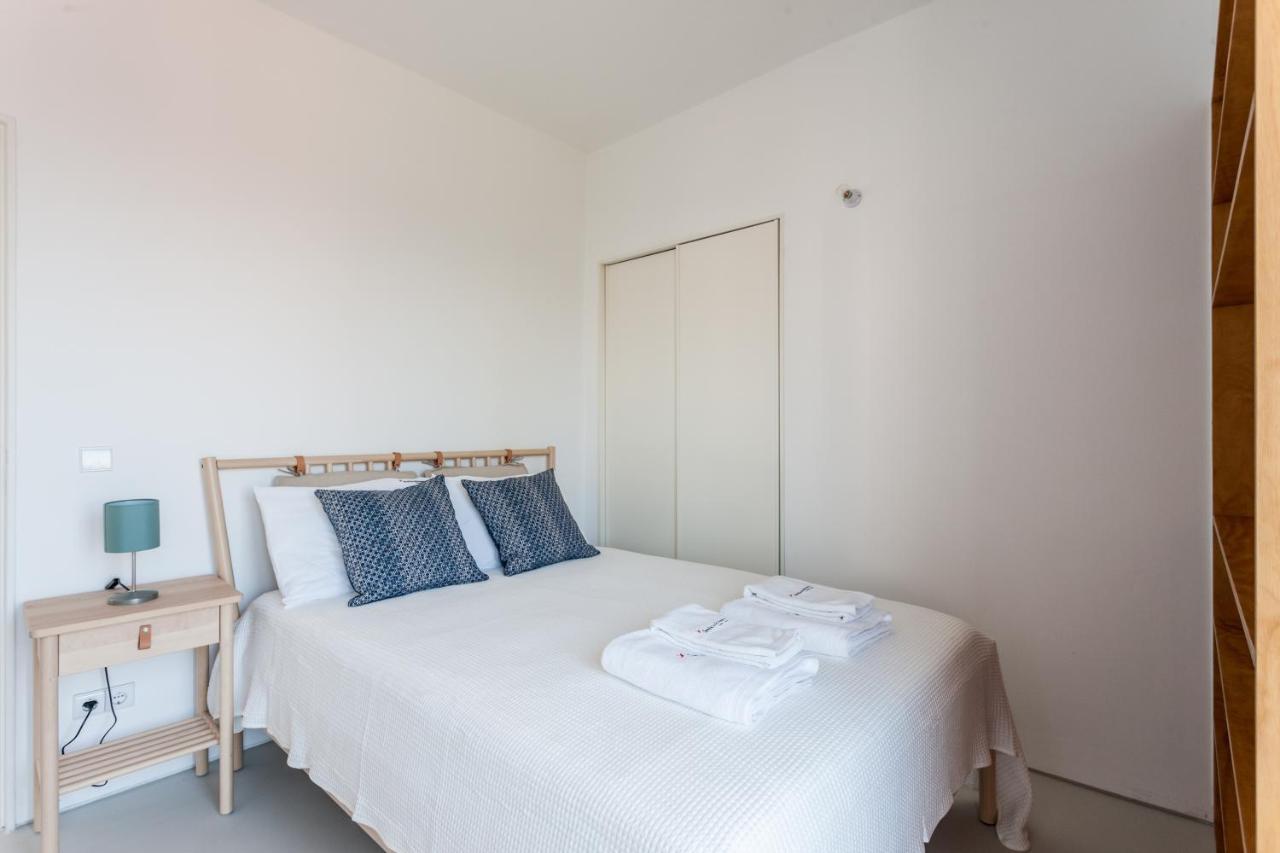 Flh Beato River View With Balcony Lisboa Exterior foto